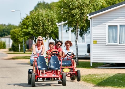 Searles Leisure Resort, Hunstanton