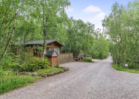 Quarry Walk Lodges, Freehay, Cheadle
