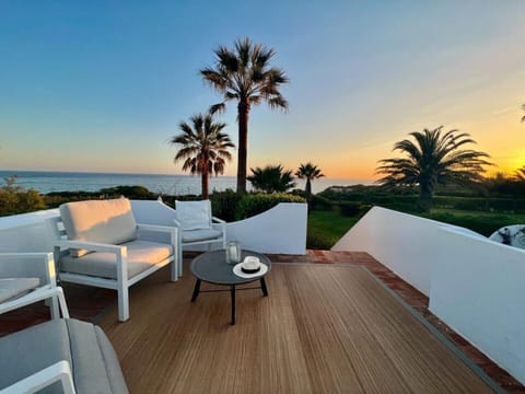Roof Terrace