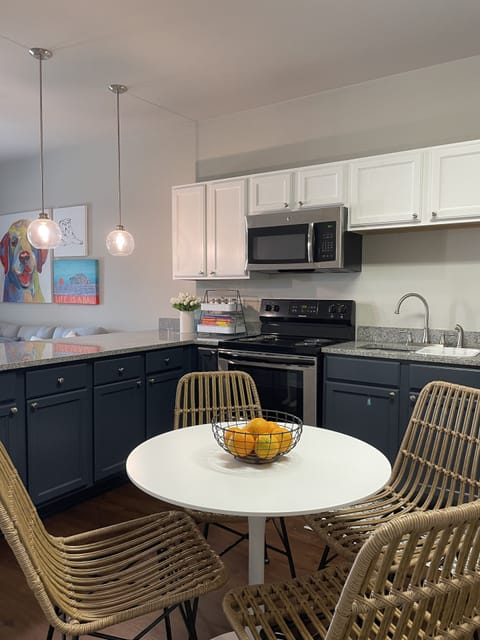 Enjoy a meal with your favorite people