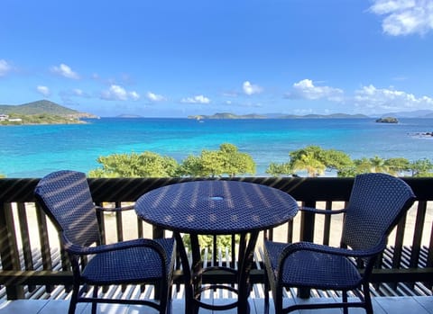 Upstairs Patio Gorgeous View!