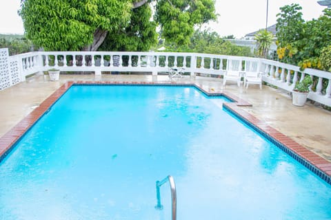 Beautiful pool