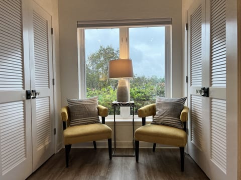 Downstairs Bedroom 1 