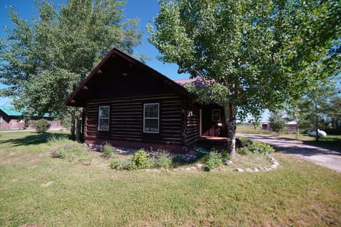 This lovely mountain home is the perfect basecamp for your next trip to Teton Valley.