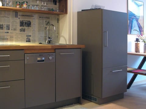 Appartement Wohn-/schlafraum - Haus Brettfeld Apartment in Maria Alm