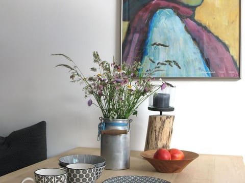 Appartement Wohn-/schlafraum - Haus Brettfeld Apartment in Maria Alm