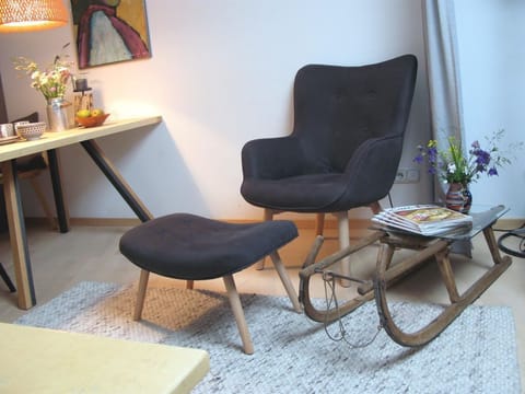 Appartement Wohn-/schlafraum - Haus Brettfeld Apartment in Maria Alm