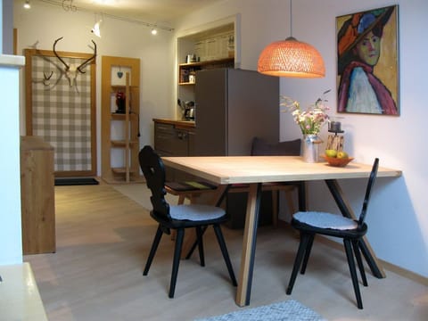 Appartement Wohn-/schlafraum - Haus Brettfeld Apartment in Maria Alm