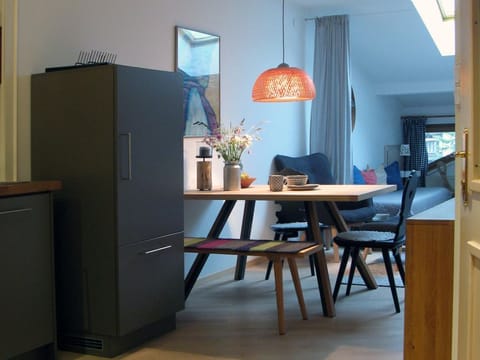 Appartement Wohn-/schlafraum - Haus Brettfeld Apartment in Maria Alm