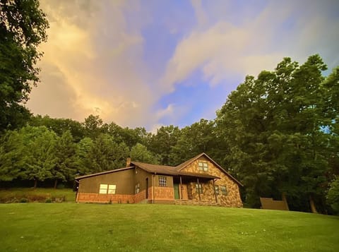 Whispering Pines Resort