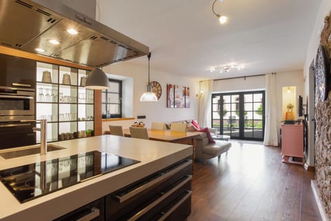 kitchen-diner