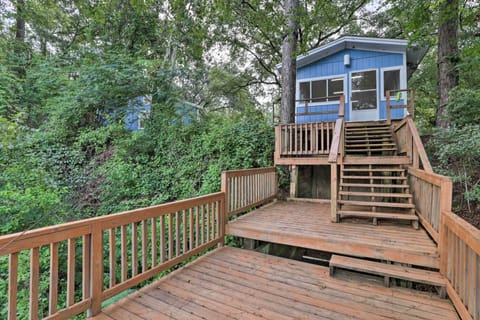 Sopchoppy Vacation Rental | 3BR | 2BA | Steps to Enter | 1,800 Sq Ft