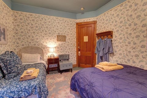 Suite bedroom 1