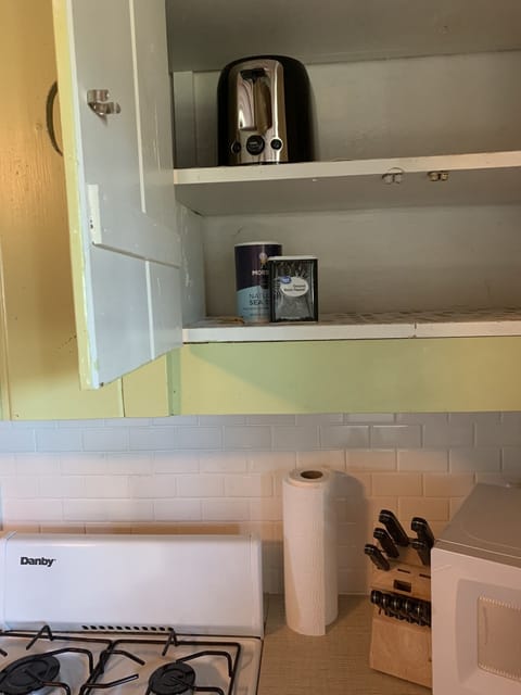 We have accounted for all of your cooking needs!