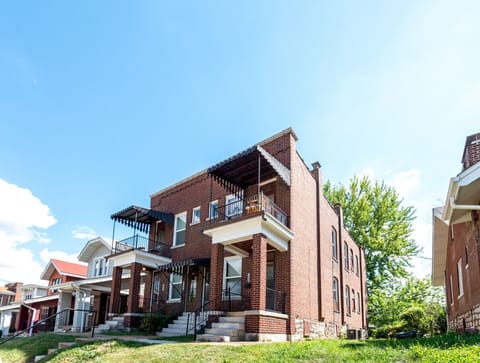 Street View of the Property