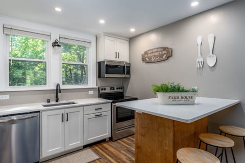 We have everything you need