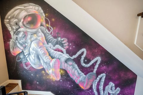 Welcome to Space City Houston!
