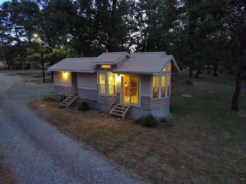 Cabin