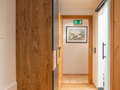 Appartement "natrun 105" - Pension Appartements Alpenblick Bed and Breakfast in Maria Alm