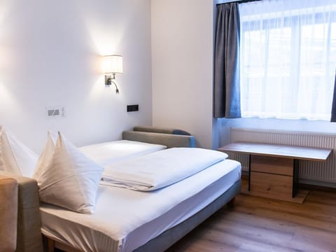 Appartement "natrun 105" - Pension Appartements Alpenblick Bed and Breakfast in Maria Alm