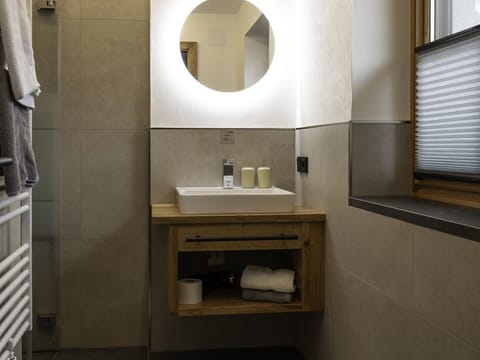 DZN 101 - Pension Appartements Alpenblick Bed and Breakfast in Maria Alm