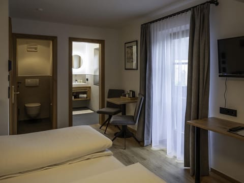 DZN 101 - Pension Appartements Alpenblick Bed and Breakfast in Maria Alm