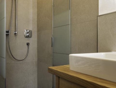 DZN 101 - Pension Appartements Alpenblick Bed and Breakfast in Maria Alm