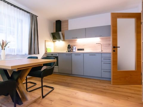 Appartement "natrun 205" - Pension Appartements Alpenblick Bed and Breakfast in Maria Alm