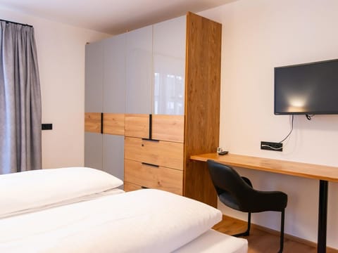 Appartement "natrun 205" - Pension Appartements Alpenblick Bed and Breakfast in Maria Alm