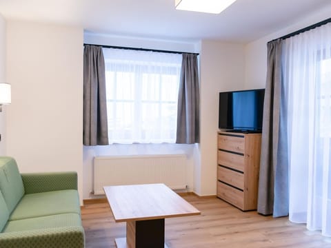 Appartement "natrun 205" - Pension Appartements Alpenblick Bed and Breakfast in Maria Alm