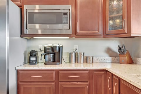 Coffee Station-Keurig & Espresso Machines