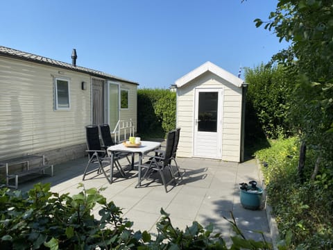 Terrace, Veranda, Garden chair, Garden table and Front Garden - EEZZ