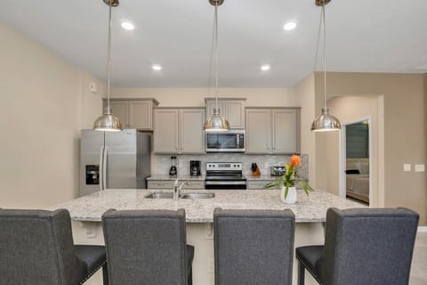 Whip up wonders: Our kitchen, where recipes come to life!