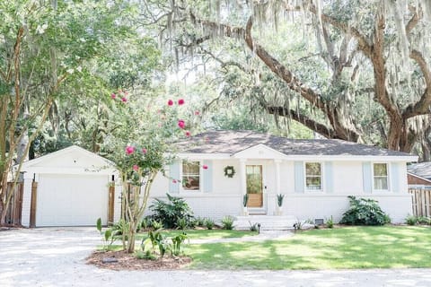 Welcome to The Davis!