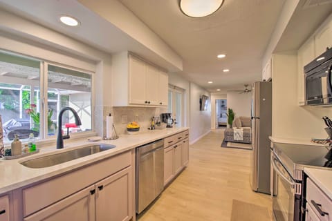 Kitchen | Stove/Oven | Dishwasher | Cooking Basics | Spices | Coffee Maker