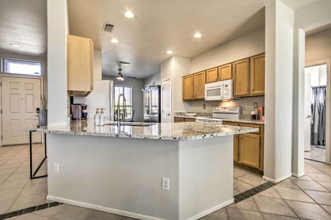 Kitchen | Coffee Maker | Blender | Spices | Toaster | Dishwasher