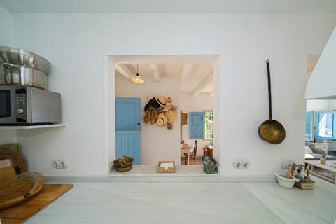 Son de Mar - By Almarina Villas (2448)