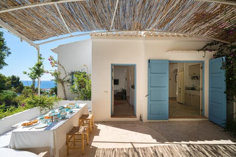 Son de Mar - By Almarina Villas (2455)