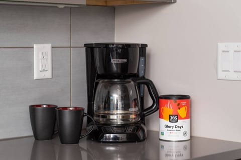 Coffee before Broadway - Downtown, Nashville