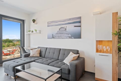 Unwind in style after a day of adventure.