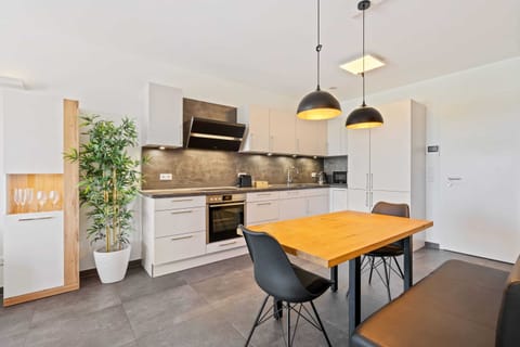 Where every breakfast comes with a sunlit view.