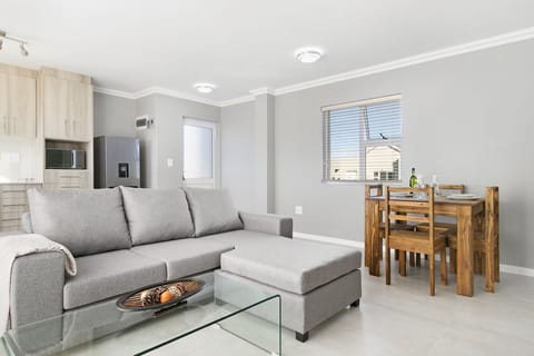 Sitting Area