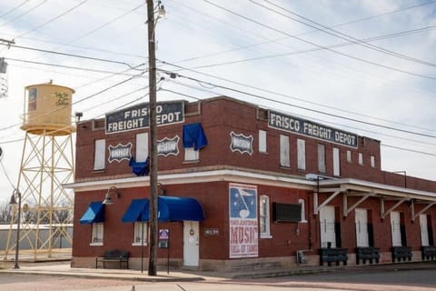 Oklahoma Music Hall of Fame and Museum