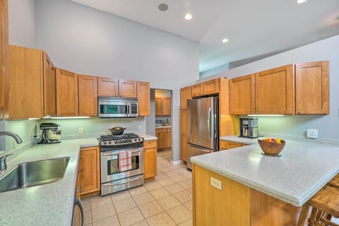 Kitchen | Cooking Basics | Dishwasher | Coffee Maker