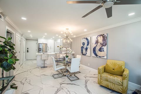 Tampa International Airport ~ 22 miles