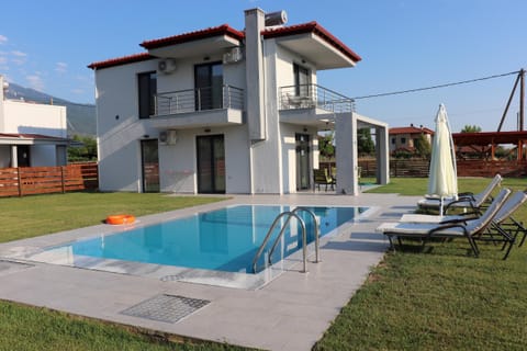 Main view