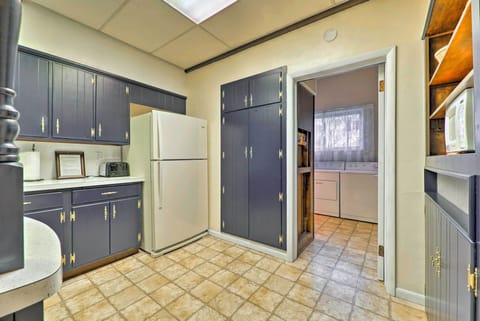 Kitchen | Main Floor | Cooking Basics | Dishware & Flatware