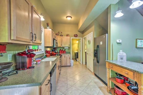 Kitchen | Cooking Basics | Complimentary Spices