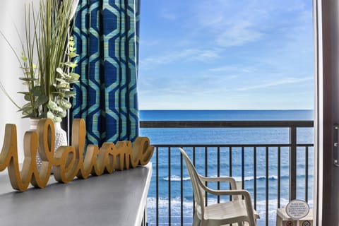 Ocean View
