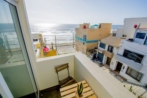 Balcony Views